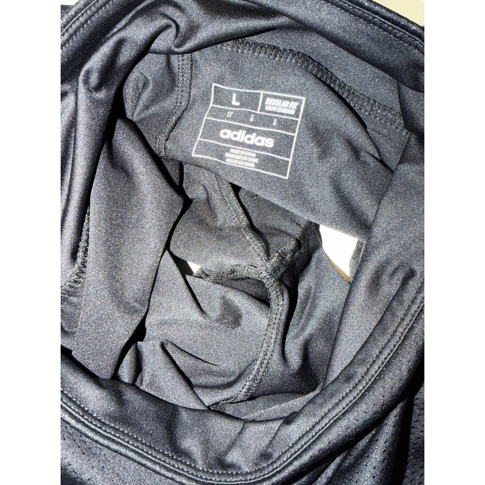 Girls Sz Large(14) adidas skorts - Picture 8 of 9